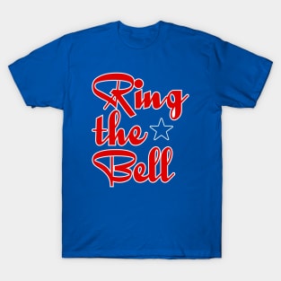 Ring the Bell T-Shirt